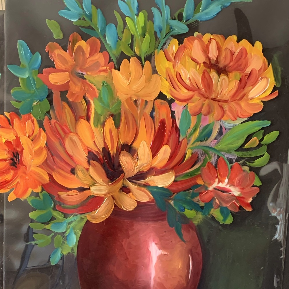 Meet your Posher, Halina